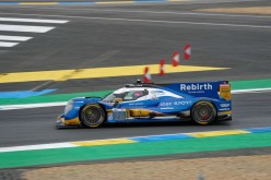 LeMans-2024 #28 Idec Sport img4376