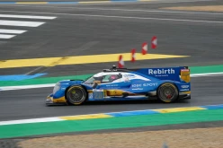 LeMans-2024 #28 Idec Sport img4376