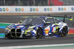 LeMans-2024 #46 BMW M4 img3879