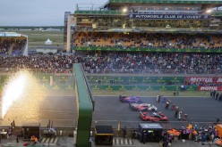 24H du Mans 2024 - HYPERPOLE - 50850