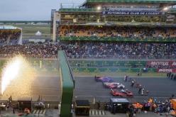 24H du Mans 2024 - HYPERPOLE - 50850