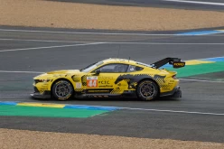 LeMans-2024 #44 Ford Mustang img4252