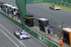 LeMans-2024 #15 BMW M Hybrid V8 img50789
