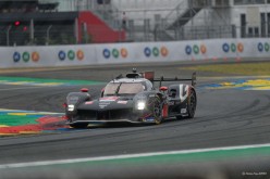 LeMans-2024 #7 Toyota GR010 - Hybrid img4193