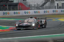 LeMans-2024 #7 Toyota GR010 - Hybrid img4193