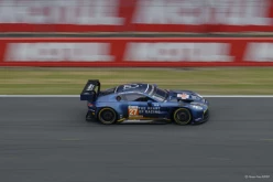 LeMans-2024 #27 Aston Martin img50762