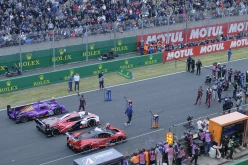 24H du Mans 2024 - HYPERPOLE - 50846