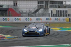 LeMans-2024 #27 Aston Martin img4212