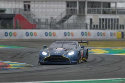 LeMans-2024 #27 Aston Martin img4212