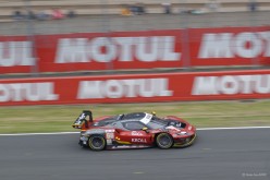 LeMans-2024 #66 Ferrari 296 img50784