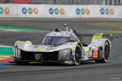 LeMans-2024 #93 Peugeot 9X8 img3828