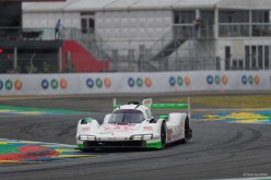 LeMans-2024 #99 Porsche 963 img4030