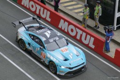 LeMans-2024 #77 Ford Mustang img50832