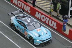 LeMans-2024 #77 Ford Mustang img50832