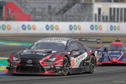 LeMans-2024 #87 Lexus RC F img3882