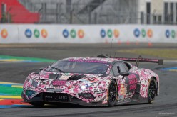 LeMans-2024 #85 Lamborghini Huracan img3826