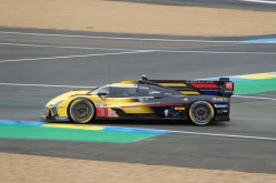 LeMans-2024 #3 Cadillac V-Series.R img4384