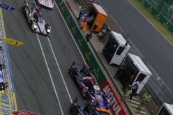 LeMans-2024 #23 United Autosports img50721