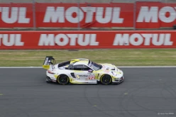 LeMans-2024 #92 Porsche 911 img50824