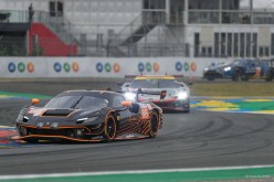 LeMans-2024 #86 Ferrari 296 img4077