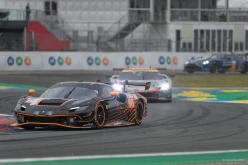 LeMans-2024 #86 Ferrari 296 img4077