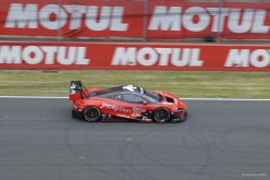 LeMans-2024 #70 McLaren 720S img50805