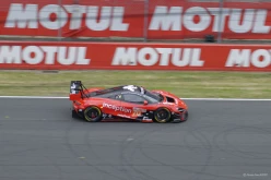 LeMans-2024 #70 McLaren 720S img50805