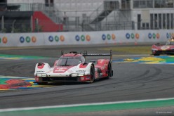 LeMans-2024 #5 Porsche 963 img4185