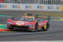 LeMans-2024 #50 Ferrari 499P img3993