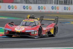 LeMans-2024 #50 Ferrari 499P img3994