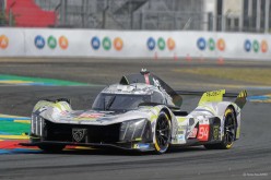 LeMans-2024 #94 Peugeot 9X8 img3861