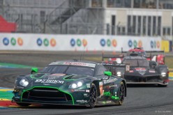 LeMans-2024 #777 Aston Martin img3908