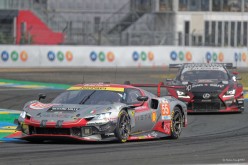 LeMans-2024 #55 Ferrari 296 img3881