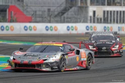 LeMans-2024 #55 Ferrari 296 img3881