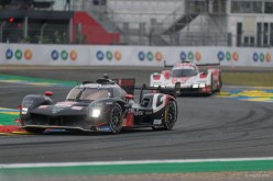 LeMans-2024 #7 Toyota GR010 - Hybrid img4048