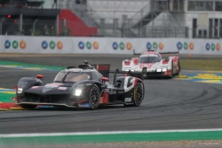 LeMans-2024 #7 Toyota GR010 - Hybrid img4048