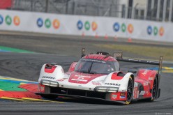 LeMans-2024 #5 Porsche 963 img3850