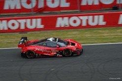 LeMans-2024 #70 McLaren 720S img4576