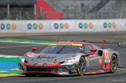 LeMans-2024 #54 Ferrari 296 img3886