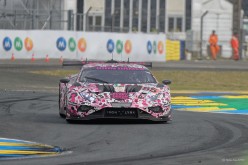 LeMans-2024 #85 Lamborghini Huracan img3825