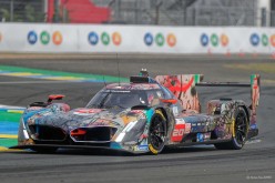 LeMans-2024 #20 BMW M Hybrid V8 img3888