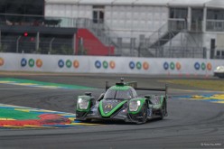 LeMans-2024 #30 Duqueine Team img4090