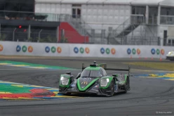 LeMans-2024 #30 Duqueine Team img4090