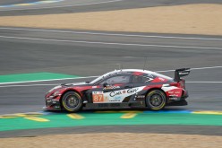 LeMans-2024 #87 Lexus RC F img4387