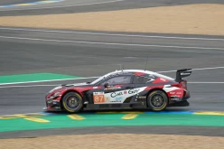 LeMans-2024 #87 Lexus RC F img4387