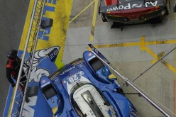 LeMans-2024 #28 Idec Sport img50711