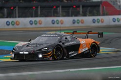 LeMans-2024 #95 McLaren 720S img4162