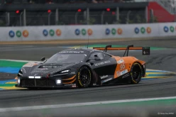 LeMans-2024 #95 McLaren 720S img4162
