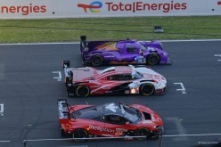 24H du Mans 2024 - HYPERPOLE - 50840