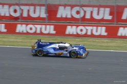 LeMans-2024 #28 Idec Sport img50795